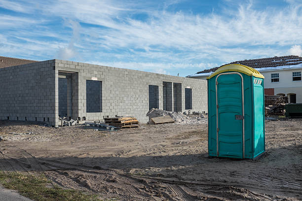 Portable Toilet Options We Offer in Summerfield, MD